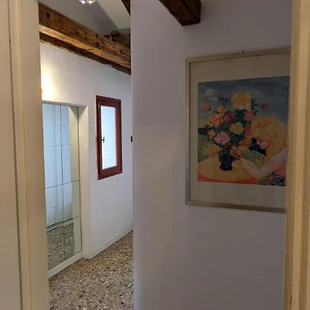 Attico Sospiri Διαμέρισμα