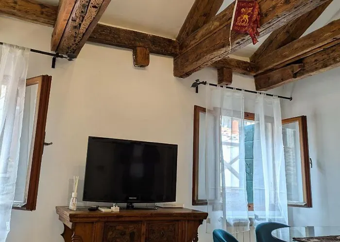 Attico Sospiri