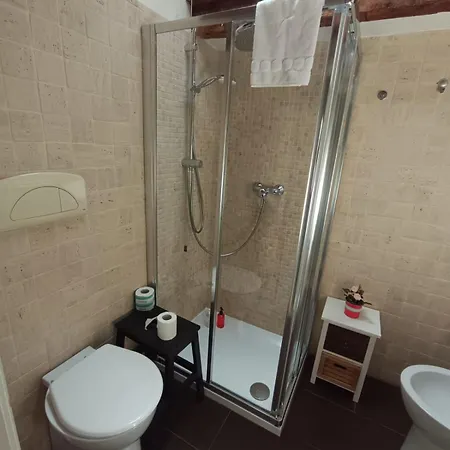 Apartamento Attico Sospiri Venecia