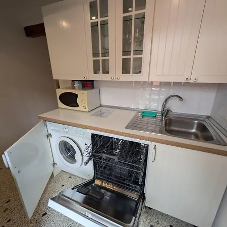 Attico Sospiri Apartamento *