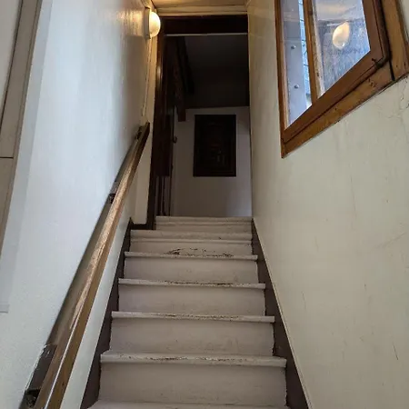 Attico Sospiri *