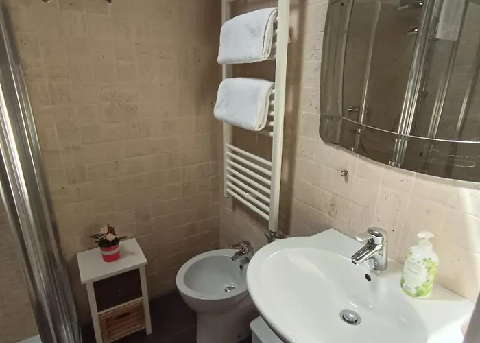 Attico Sospiri Διαμέρισμα Βενετία