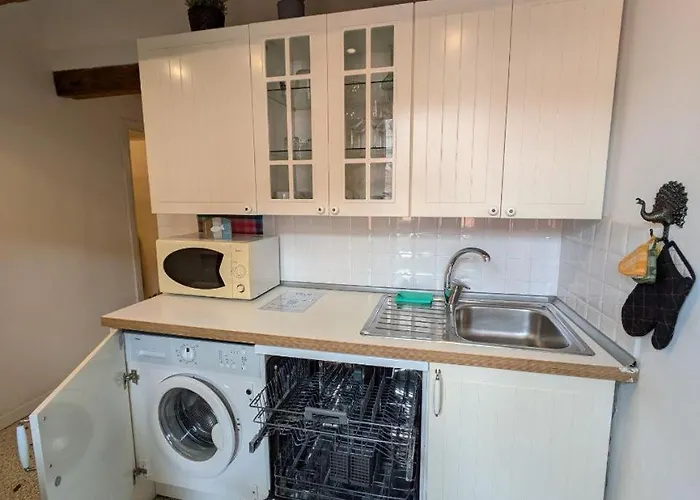 Attico Sospiri Διαμέρισμα Βενετία