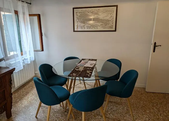 Διαμέρισμα Attico Sospiri