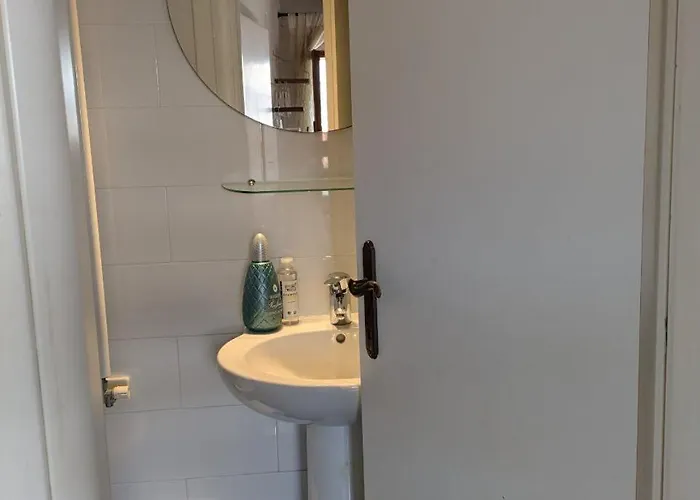 Attico Sospiri Διαμέρισμα Βενετία