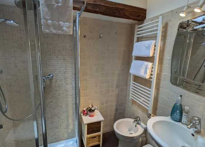 Attico Sospiri Βενετία