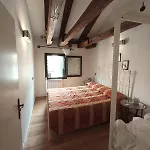 شقة Attico Sospiri البندقية