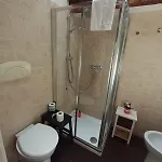 شقة Attico Sospiri البندقية