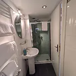 شقة Attico Sospiri *