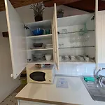 Attico Sospiri شقة *