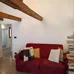 شقة Attico Sospiri البندقية