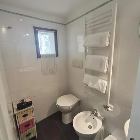 Attico Sospiri Venezia