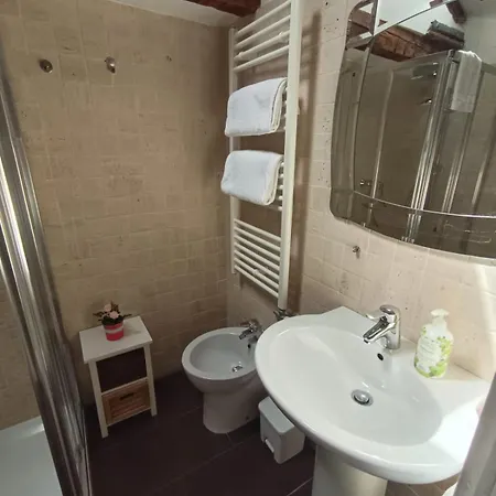 Attico Sospiri Apartment Venice