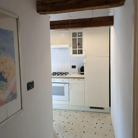 Attico Sospiri * Venezia