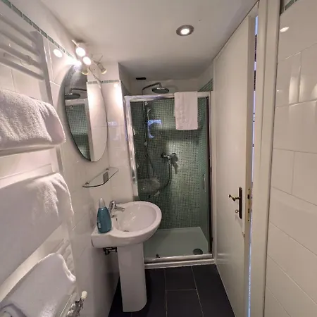 Apartment Attico Sospiri *
