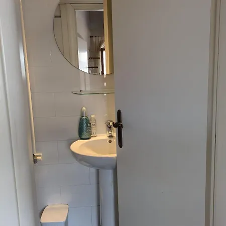 Attico Sospiri Apartment Venice