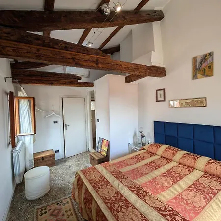 Attico Sospiri Venice