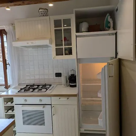 Attico Sospiri Apartamento Veneza