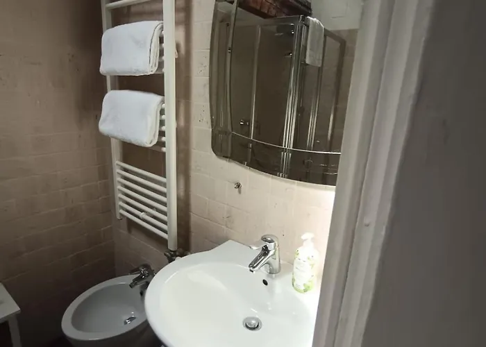Attico Sospiri