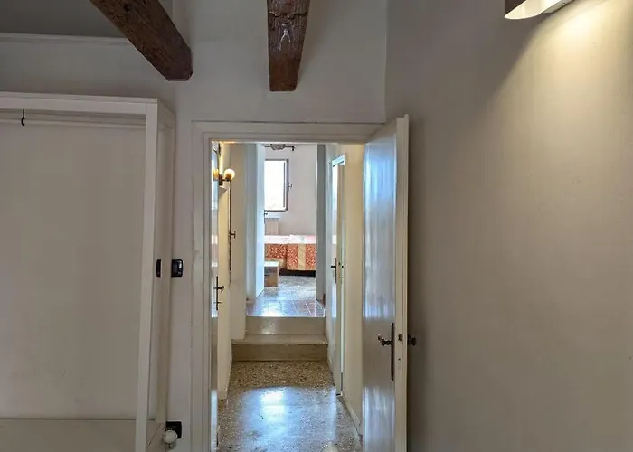 Attico Sospiri